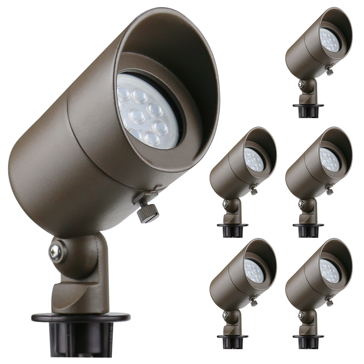 LV-LED21-SS316 - Led Lights - Landscape Lighting - Low Voltage - Products