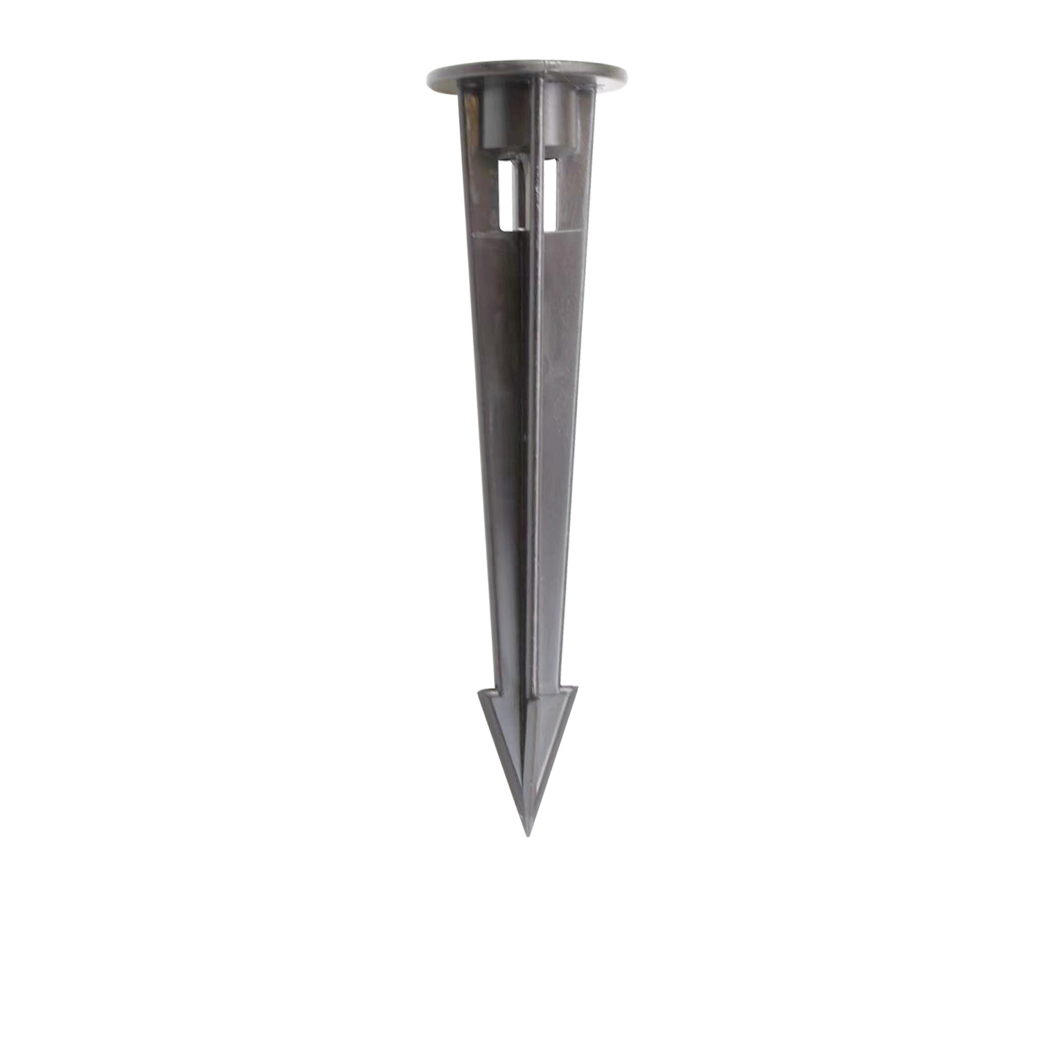ABS Ground Stake Bronze